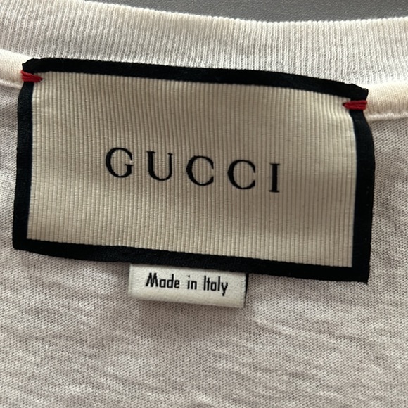 Gucci shirt - Picture 3 of 16